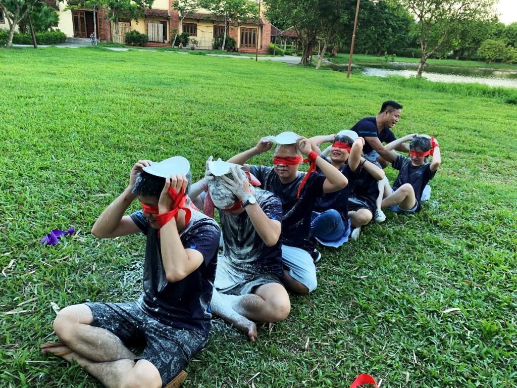 Ninh Bình 06/2020 – Chuyến đi của sự gắn kết 12 11 1