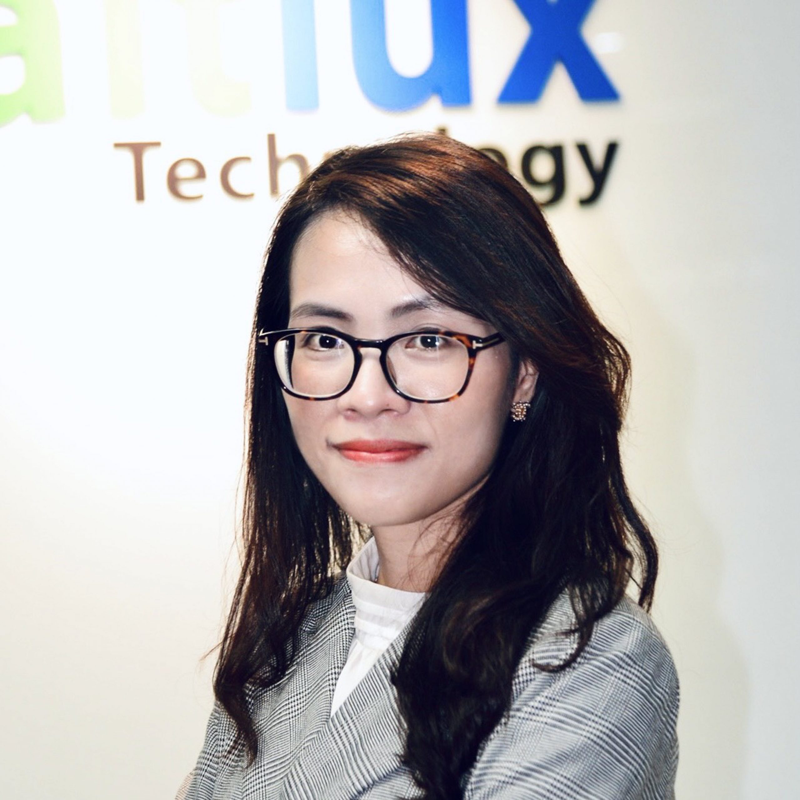 Nguyen Thi Thu Huong - Grace - Director of Localization Dept