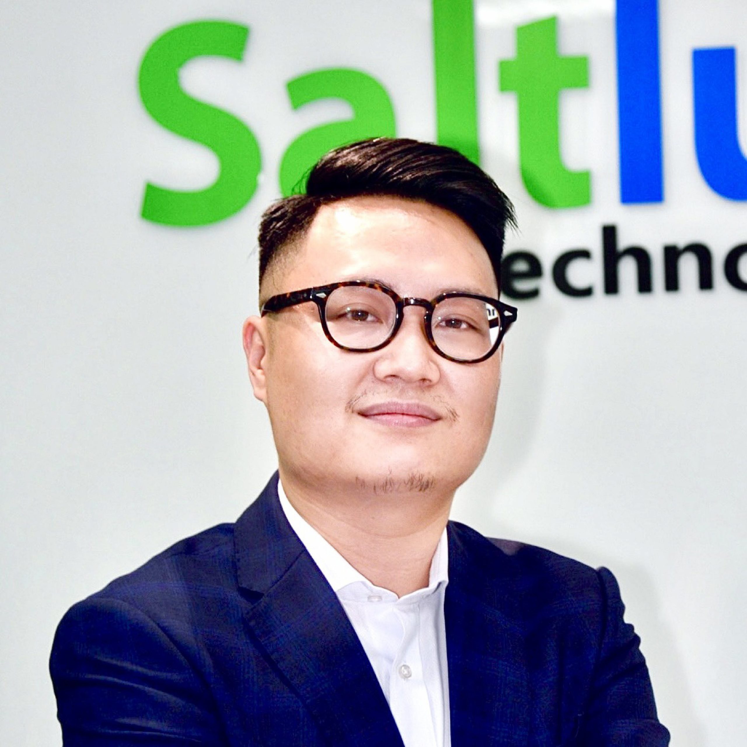 Nguyen Trong Duc - R&D Director