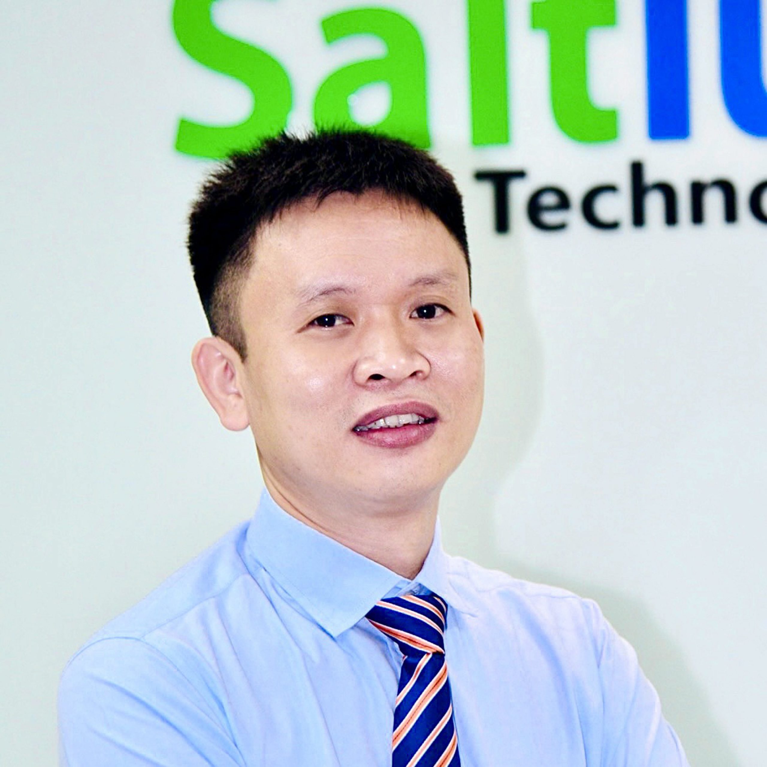 Nguyen Tuan Quang - CEO