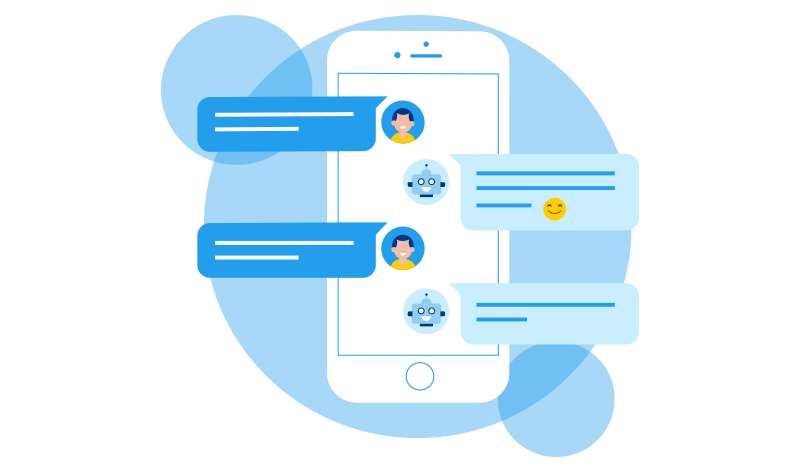 AI Chatbot 14 Saltlux Technology AI Chatbot