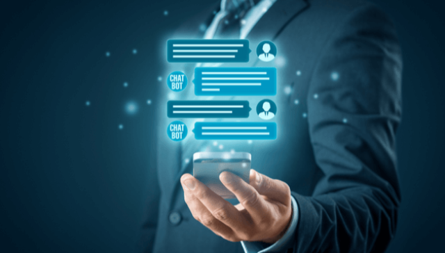 AI chatbot khác gì với chatbot thông thường? 10 Saltlux Technology - AI Chatbot