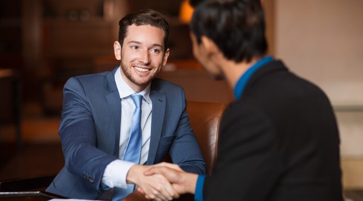 Business Development