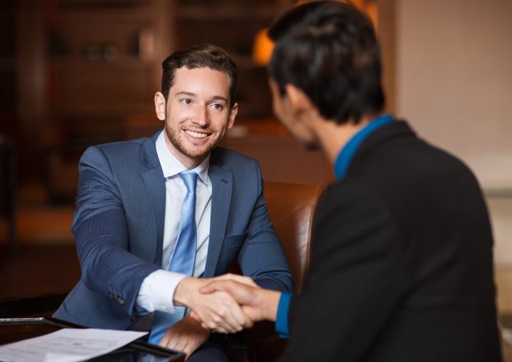 Business Development