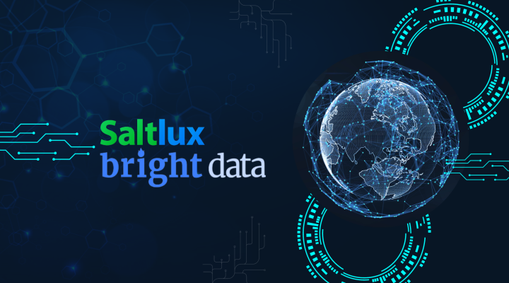 Saltlux signs Business Cooperation Agreement with Bright Data  11 Saltlux hợp tác với bright data