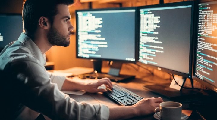 Saltlux Technology tuyển dụng Senior Java Web Developer