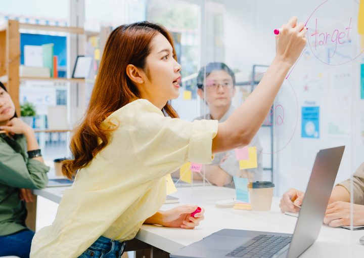 Saltlux Technology | Tuyển dụng Marketing | Junior Marketer