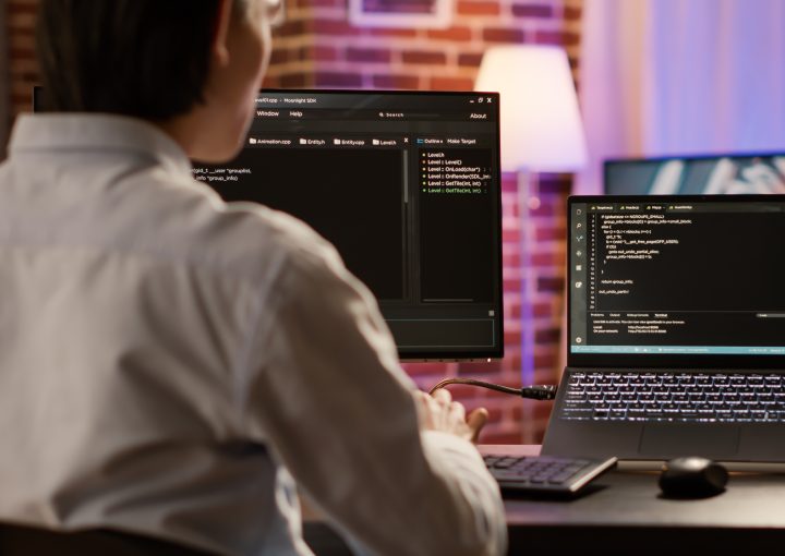 Saltlux Technology Data Collection