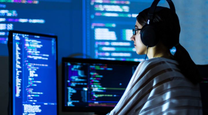 tuyển dụng web developer