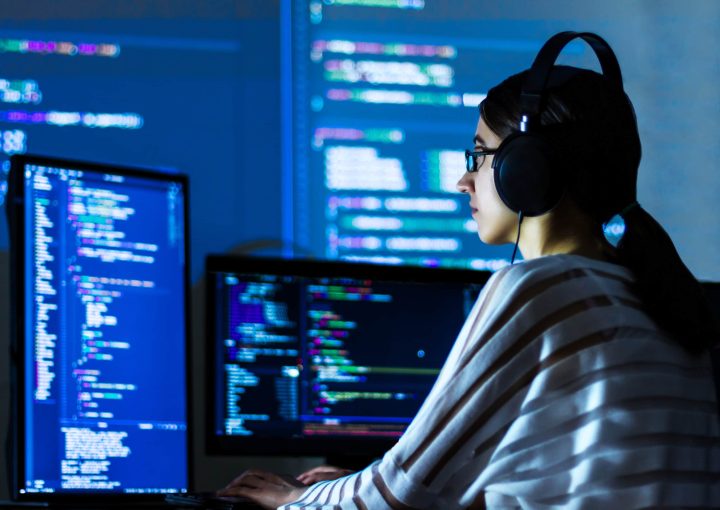 tuyển dụng web developer