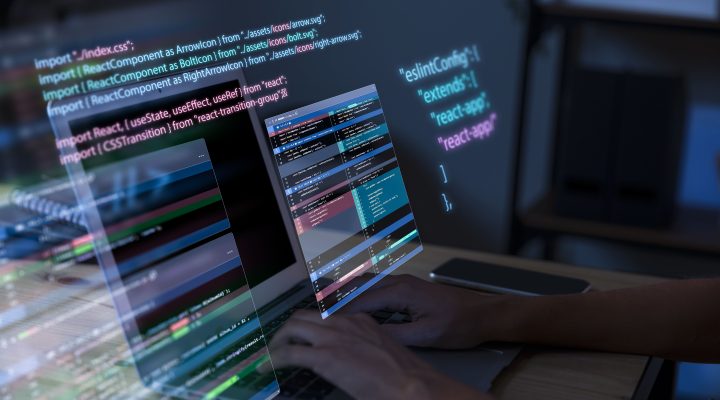 Senior Full Stack Java Web Developer 6 Saltlux Technology tuyển dụng