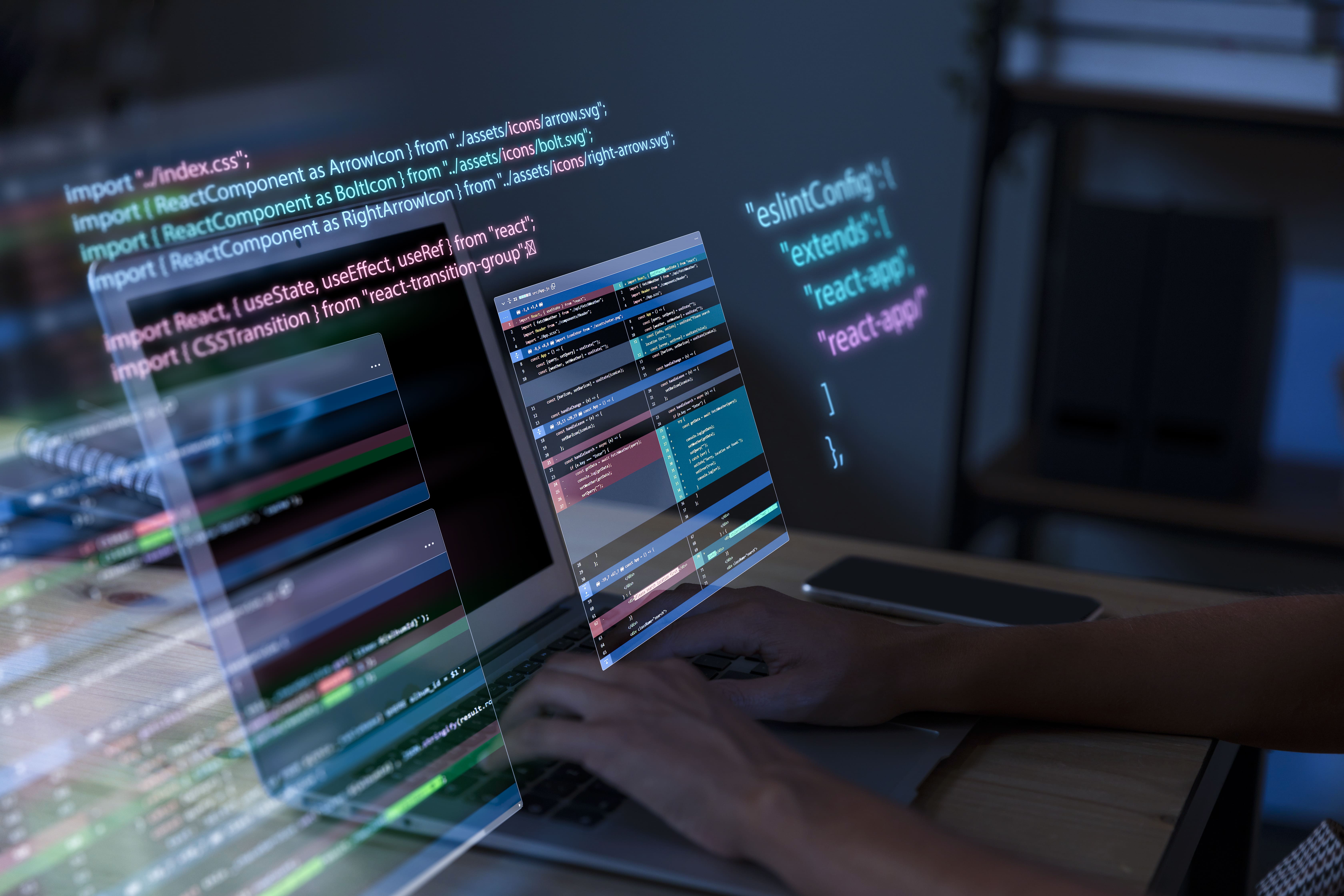 Senior Full Stack Java Web Developer | Saltlux Technology