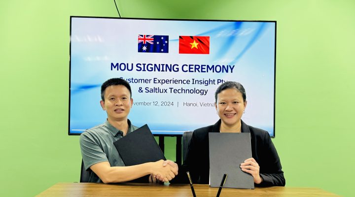 Saltlux Technology x CX Insight: Ký Kết MOU Hợp Tác Cùng Phát Triển Nền Tảng Cung- Cầu Công Nghệ 5 Saltlux Technology X CX Insight