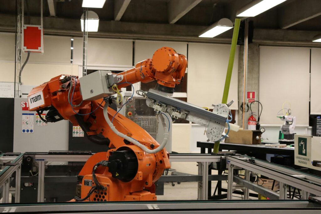 Physical AI – Khi trí tuệ nhân tạo bước ra thế giới thật 2 anh robot1 1