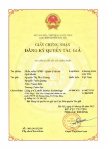cert vpms